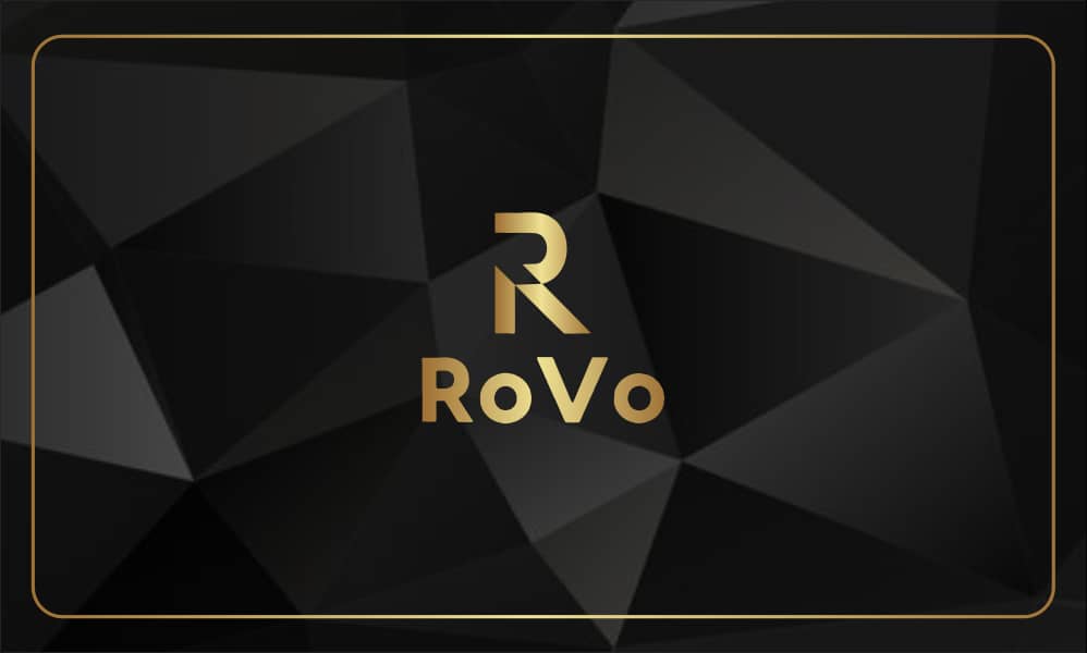 Rovo Logo